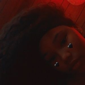 Meet your Posher, Cheyenne